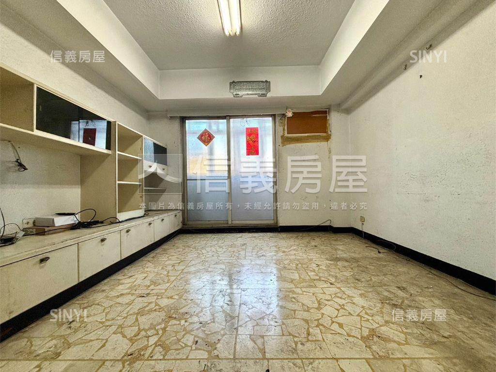 莒光新城官運亨通採光美邸房屋室內格局與周邊環境