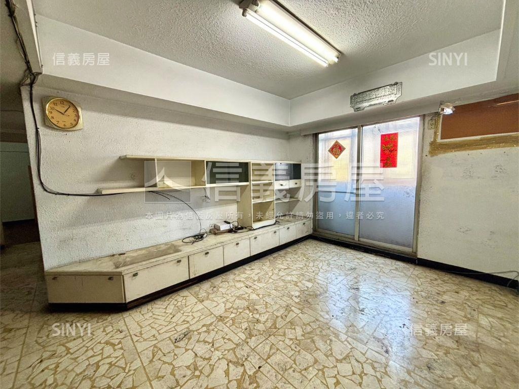 莒光新城官運亨通採光美邸房屋室內格局與周邊環境