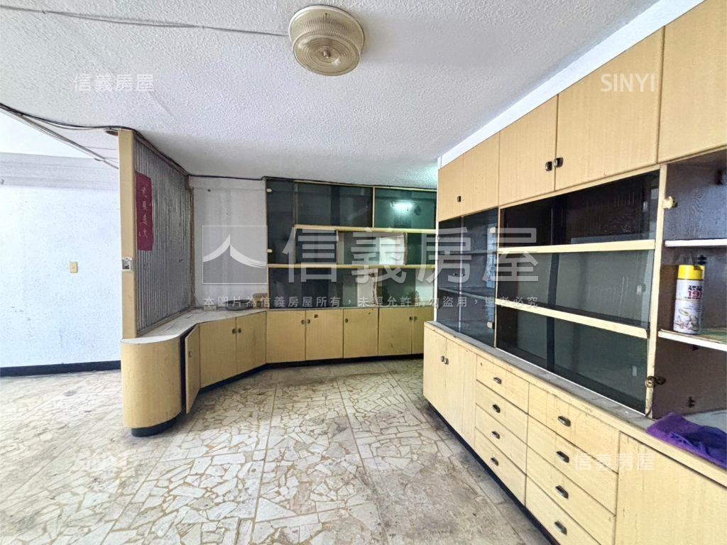 莒光新城官運亨通採光美邸房屋室內格局與周邊環境