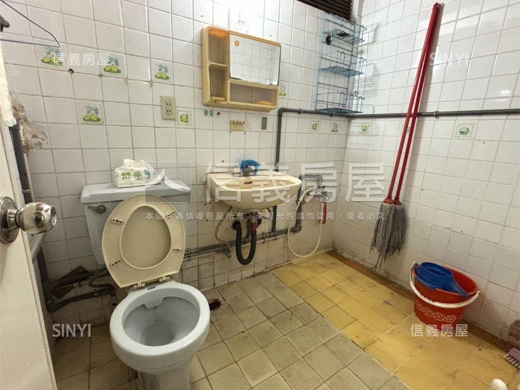 莒光新城官運亨通採光美邸房屋室內格局與周邊環境