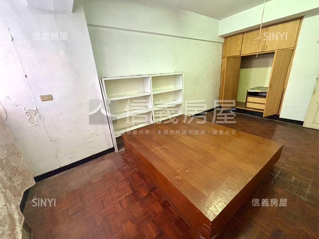 莒光新城官運亨通採光美邸房屋室內格局與周邊環境