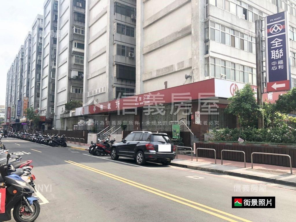 莒光新城官運亨通採光美邸房屋室內格局與周邊環境