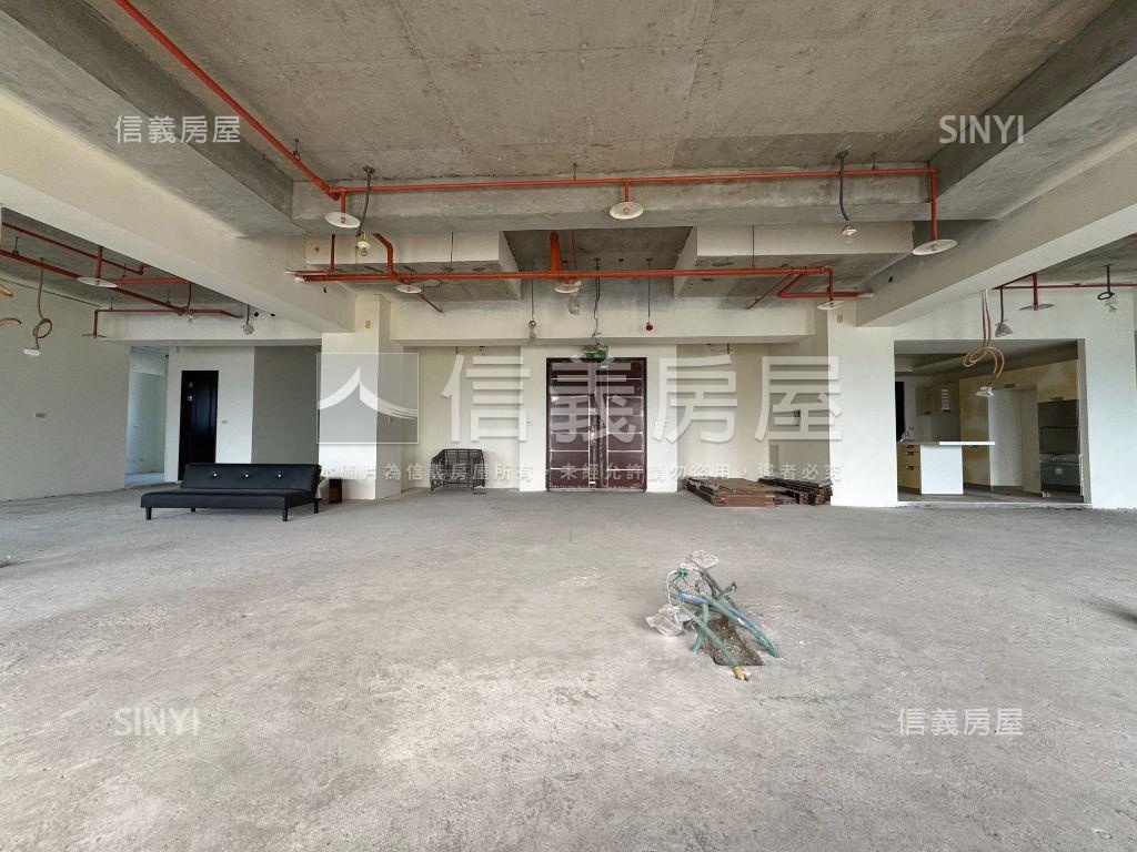 國美館首排豪邸等您入主！房屋室內格局與周邊環境
