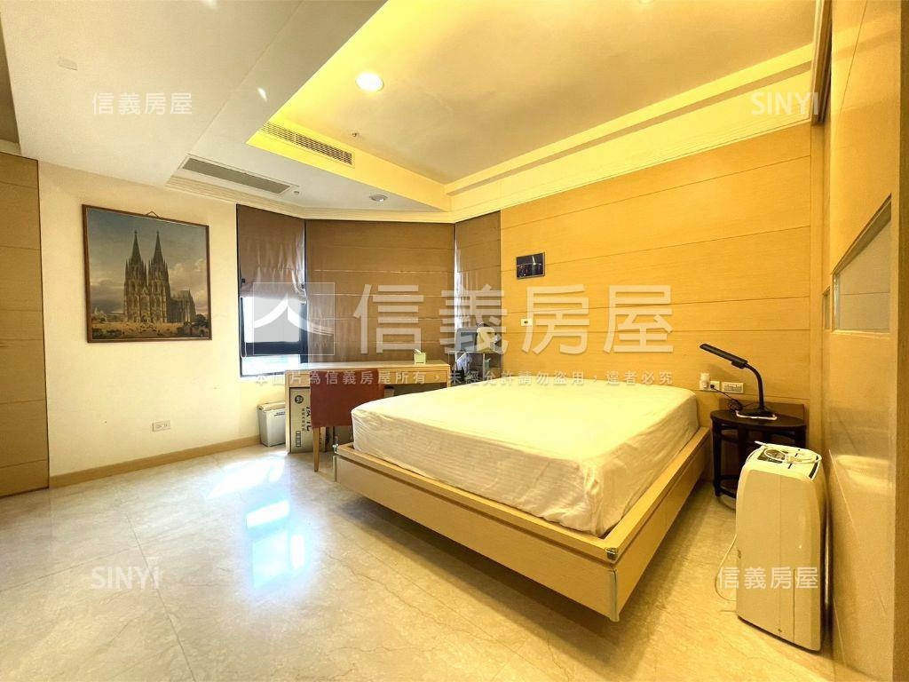 葛里芬．古典精雕豪宅房屋室內格局與周邊環境