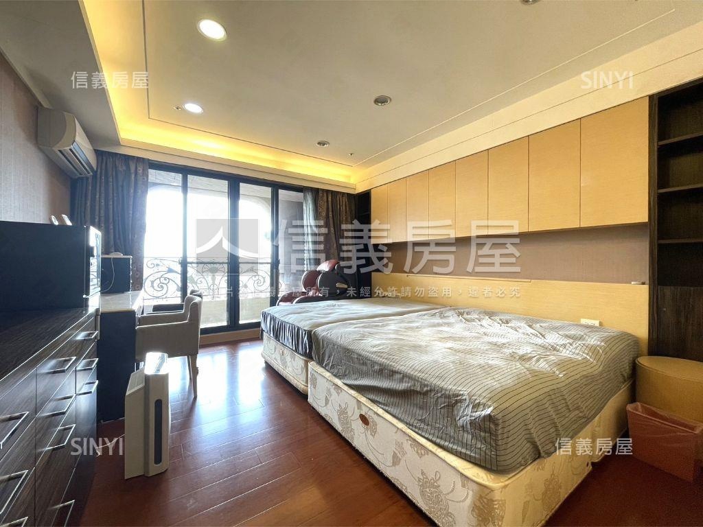 葛里芬．古典精雕豪宅房屋室內格局與周邊環境