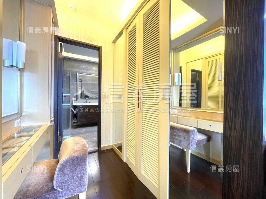 葛里芬．古典精雕豪宅房屋室內格局與周邊環境