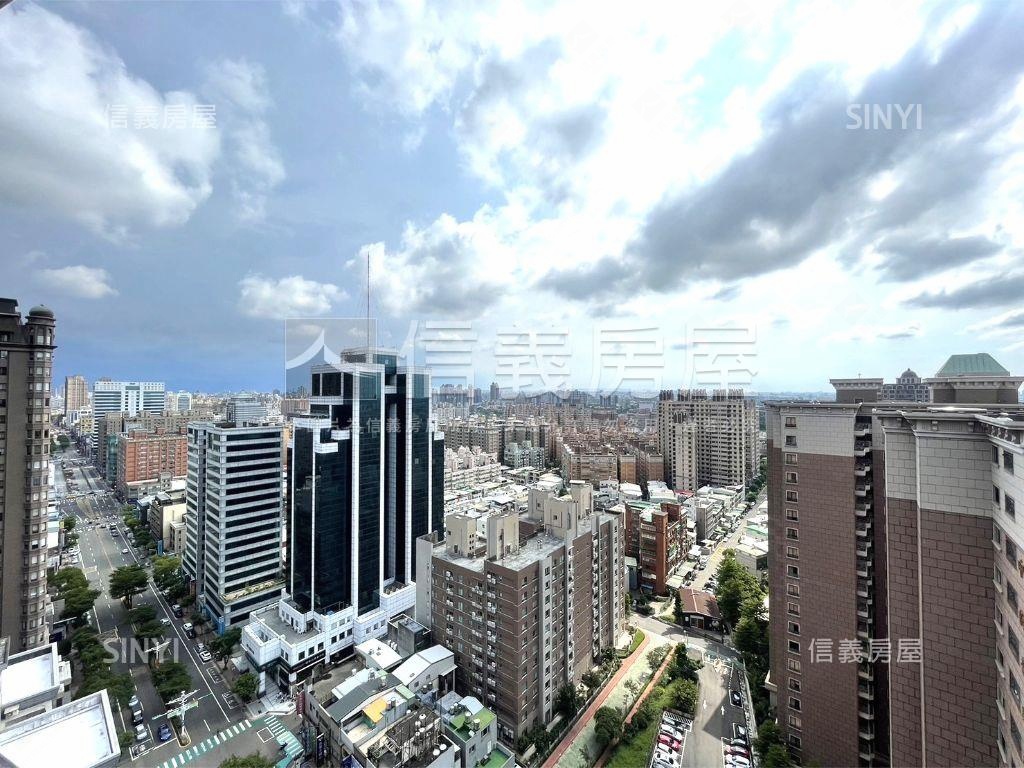 葛里芬．古典精雕豪宅房屋室內格局與周邊環境