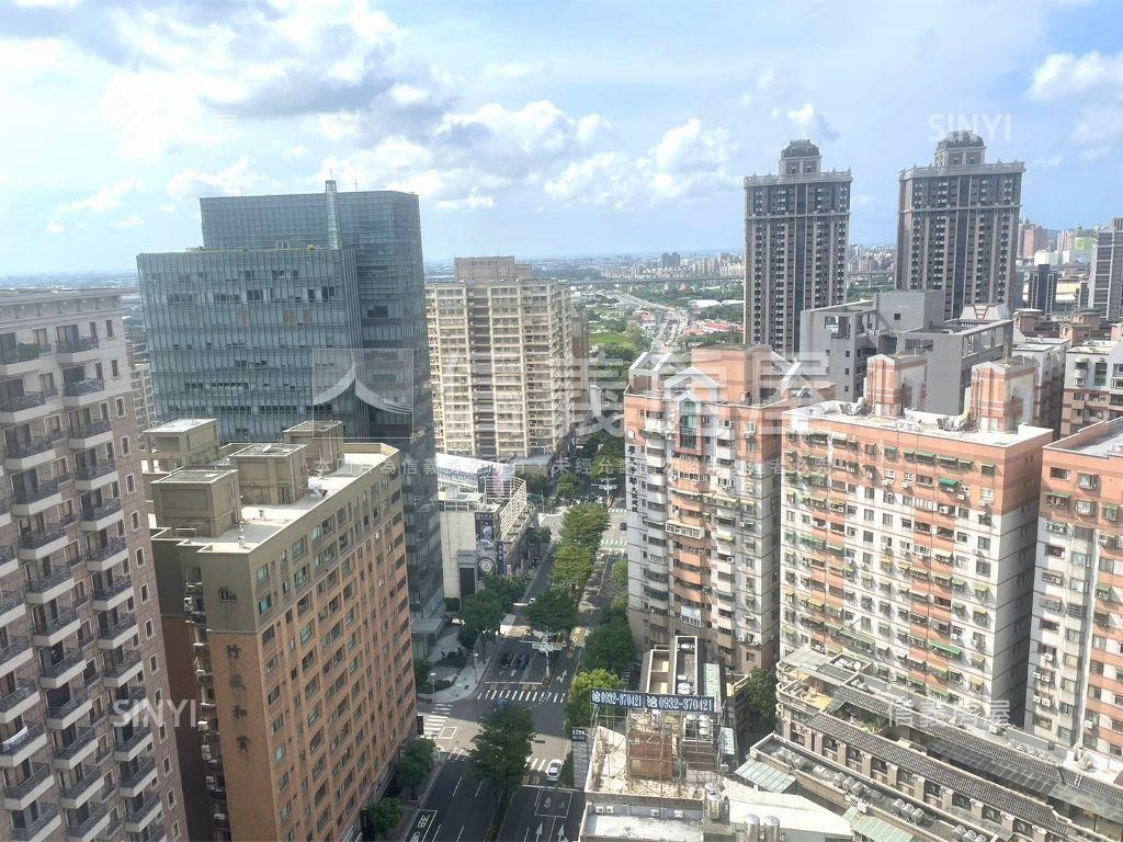 葛里芬．古典精雕豪宅房屋室內格局與周邊環境