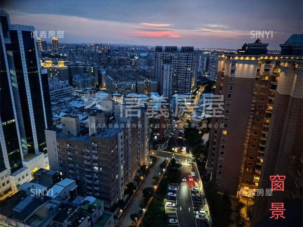 葛里芬．古典精雕豪宅房屋室內格局與周邊環境