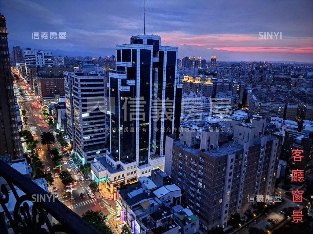 葛里芬．古典精雕豪宅房屋室內格局與周邊環境