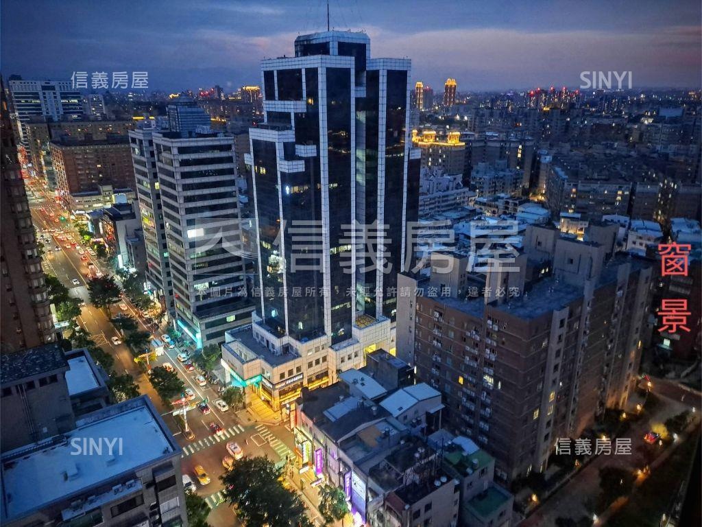 葛里芬．古典精雕豪宅房屋室內格局與周邊環境