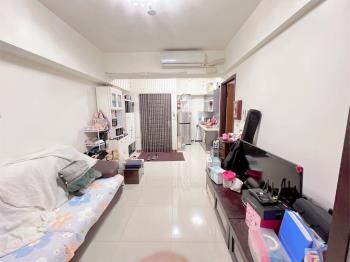 左營高鐵採光兩房