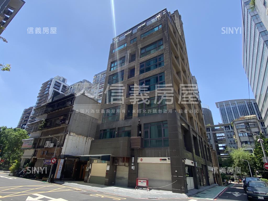 雙敦敦悅裝潢名宅房屋室內格局與周邊環境