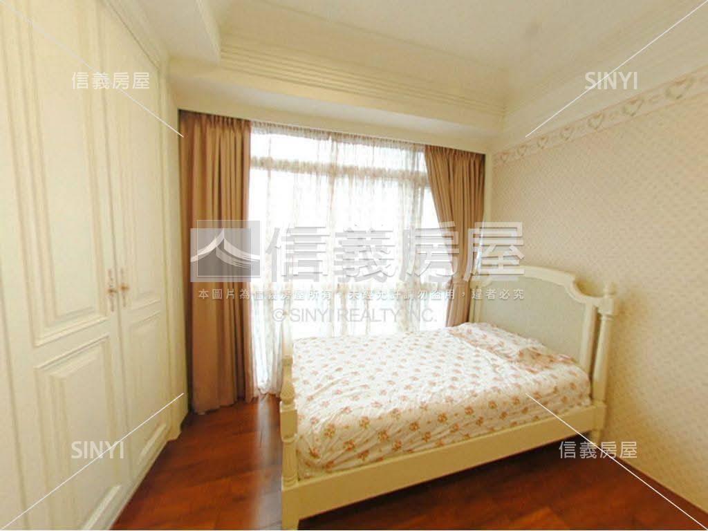 雙敦敦悅裝潢名宅房屋室內格局與周邊環境