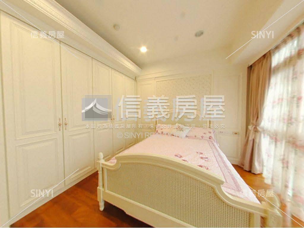 雙敦敦悅裝潢名宅房屋室內格局與周邊環境