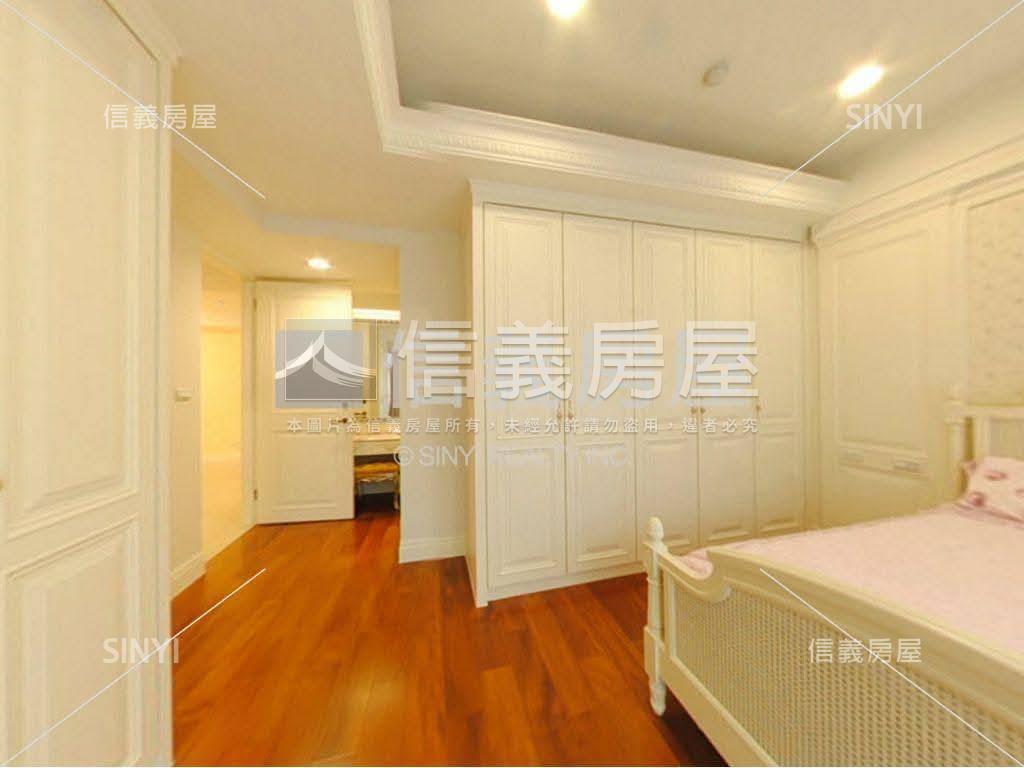 雙敦敦悅裝潢名宅房屋室內格局與周邊環境