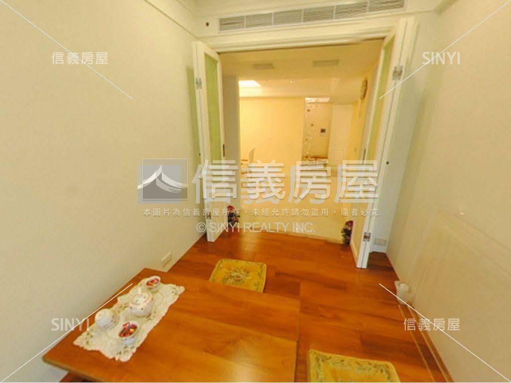 雙敦敦悅裝潢名宅房屋室內格局與周邊環境