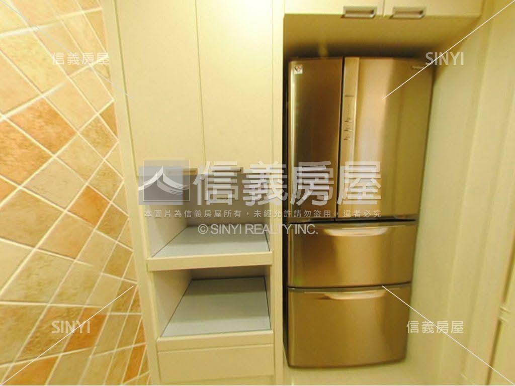 雙敦敦悅裝潢名宅房屋室內格局與周邊環境