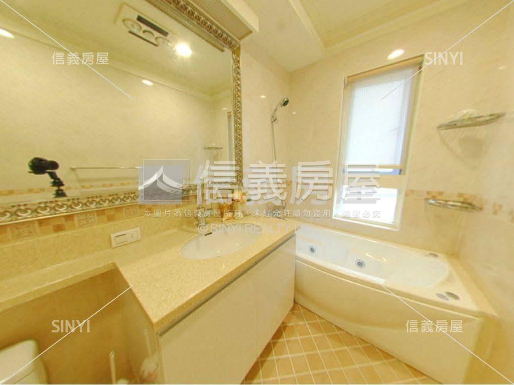 雙敦敦悅裝潢名宅房屋室內格局與周邊環境