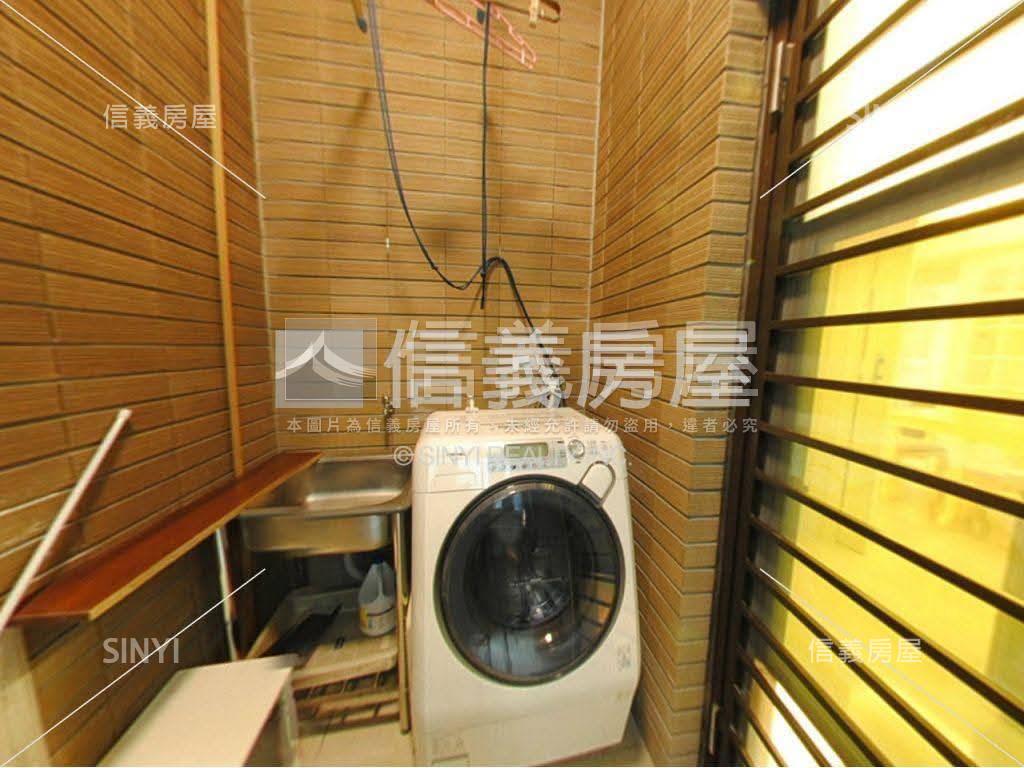 雙敦敦悅裝潢名宅房屋室內格局與周邊環境