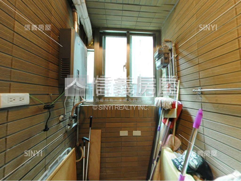 雙敦敦悅裝潢名宅房屋室內格局與周邊環境