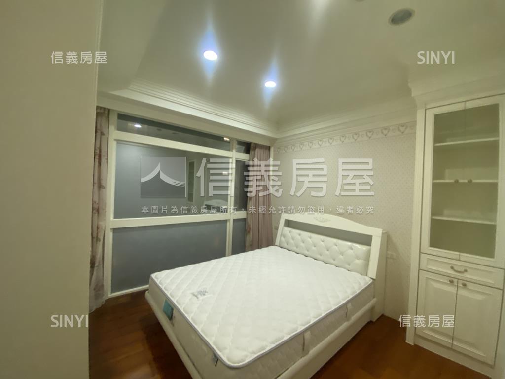 雙敦敦悅裝潢名宅房屋室內格局與周邊環境