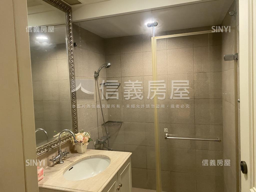 雙敦敦悅裝潢名宅房屋室內格局與周邊環境