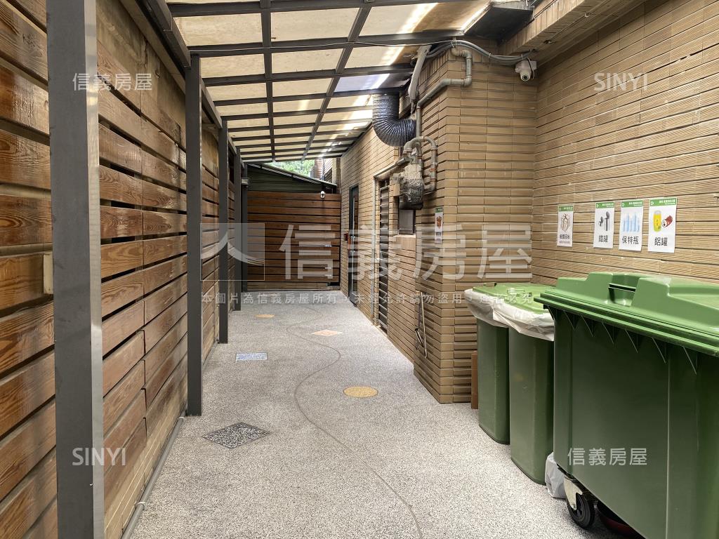 雙敦敦悅裝潢名宅房屋室內格局與周邊環境