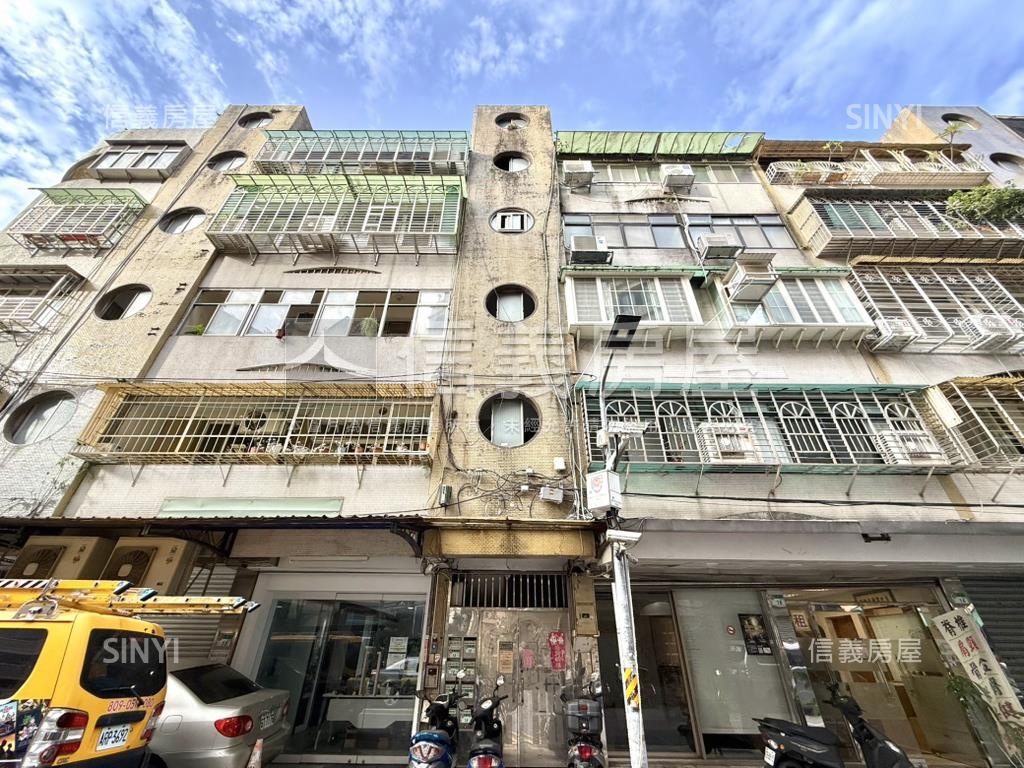 【新接】世貿１０１美二樓房屋室內格局與周邊環境