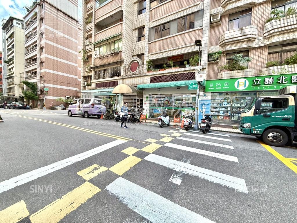 【新接】世貿１０１美二樓房屋室內格局與周邊環境