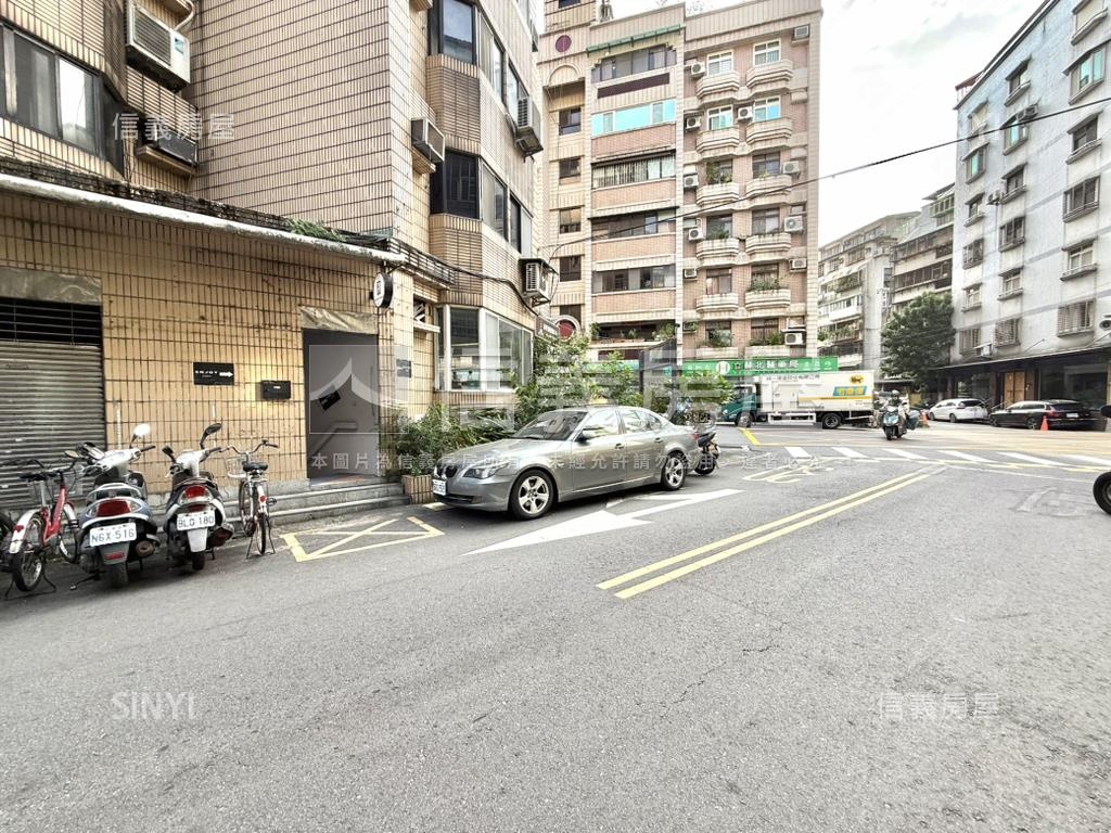 【新接】世貿１０１美二樓房屋室內格局與周邊環境