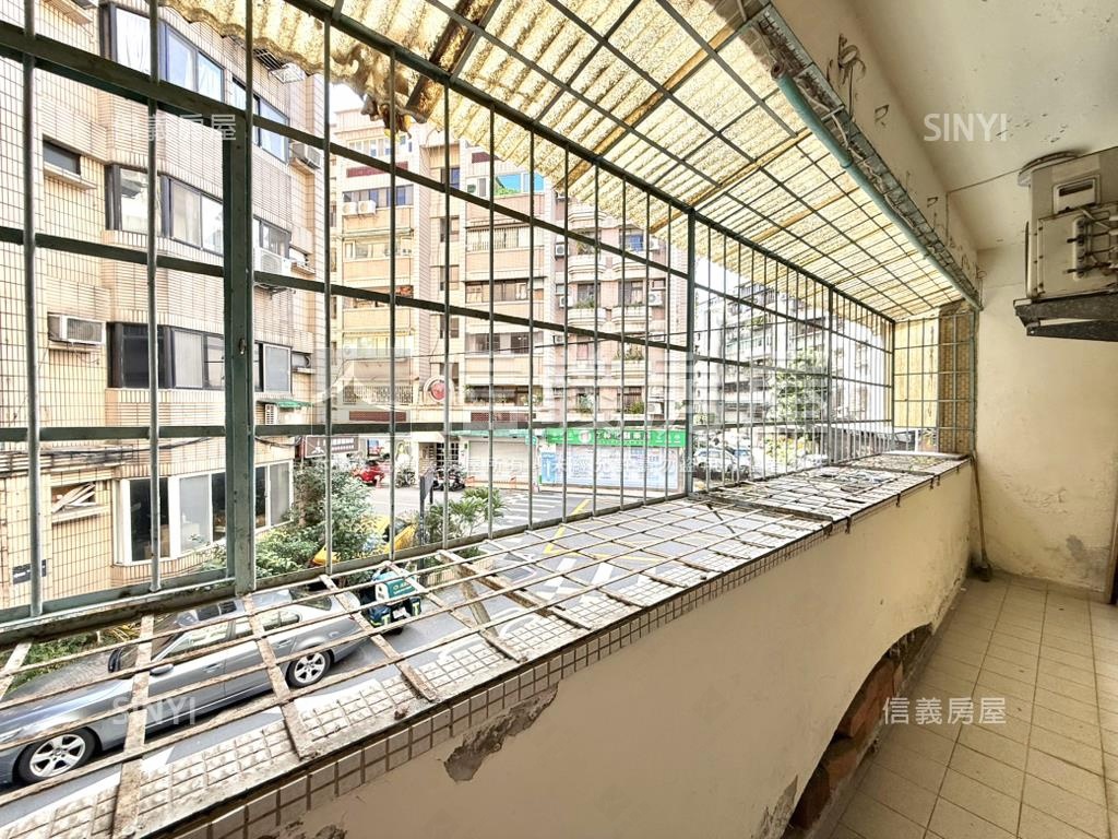 【新接】世貿１０１美二樓房屋室內格局與周邊環境