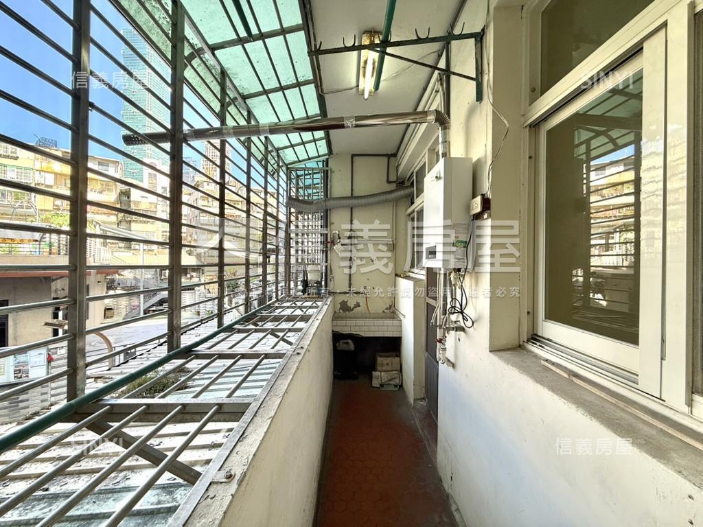 【新接】世貿１０１美二樓房屋室內格局與周邊環境