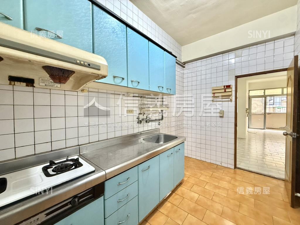 【新接】世貿１０１美二樓房屋室內格局與周邊環境