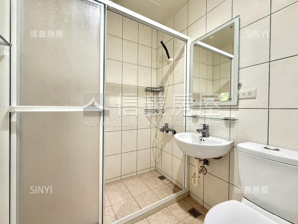 【新接】世貿１０１美二樓房屋室內格局與周邊環境