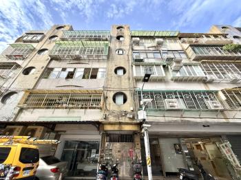 【新接】世貿１０１美二樓