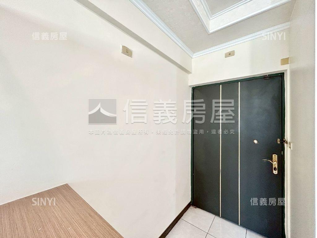 近園區二房高樓視野戶房屋室內格局與周邊環境