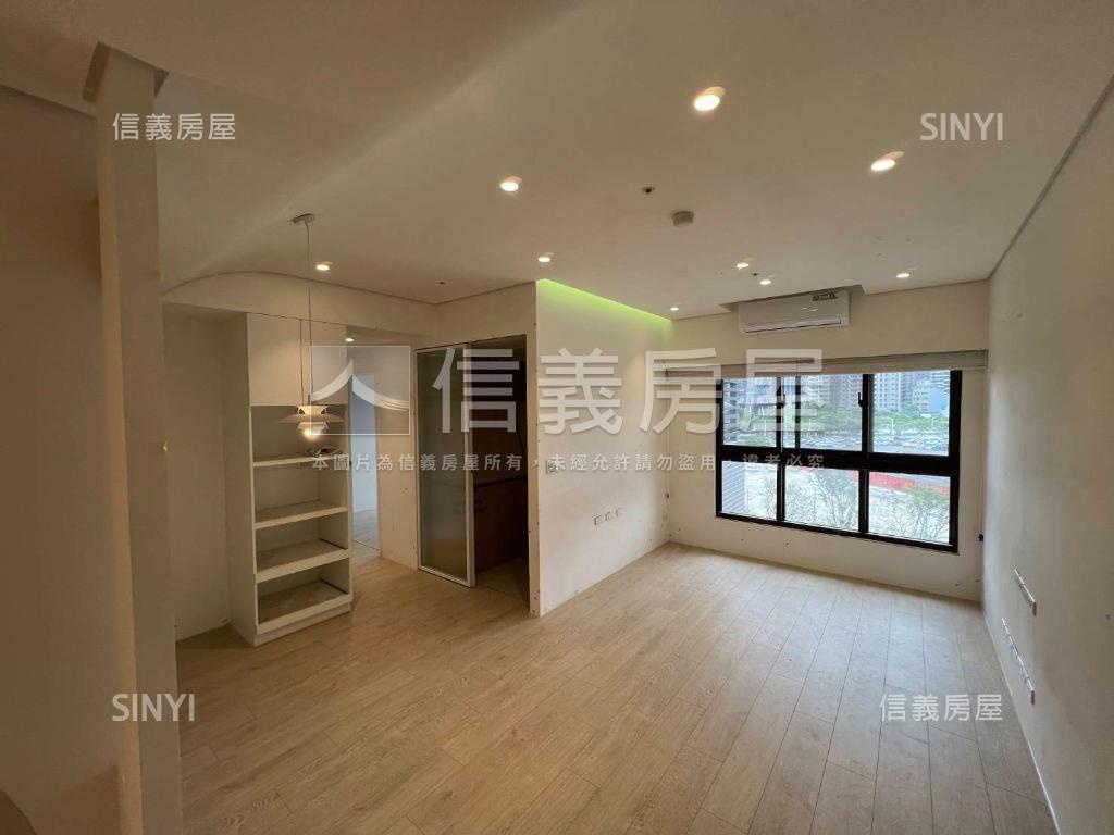 ★入住一品硯視野兩房美宅房屋室內格局與周邊環境