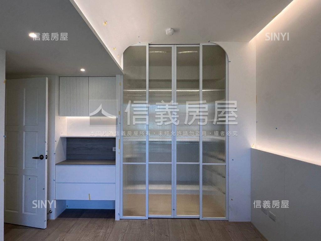 ★入住一品硯視野兩房美宅房屋室內格局與周邊環境
