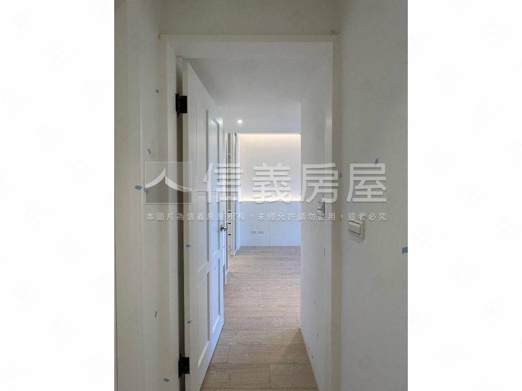 ★入住一品硯視野兩房美宅房屋室內格局與周邊環境