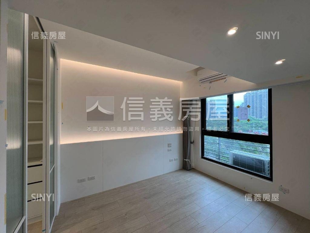 ★入住一品硯視野兩房美宅房屋室內格局與周邊環境