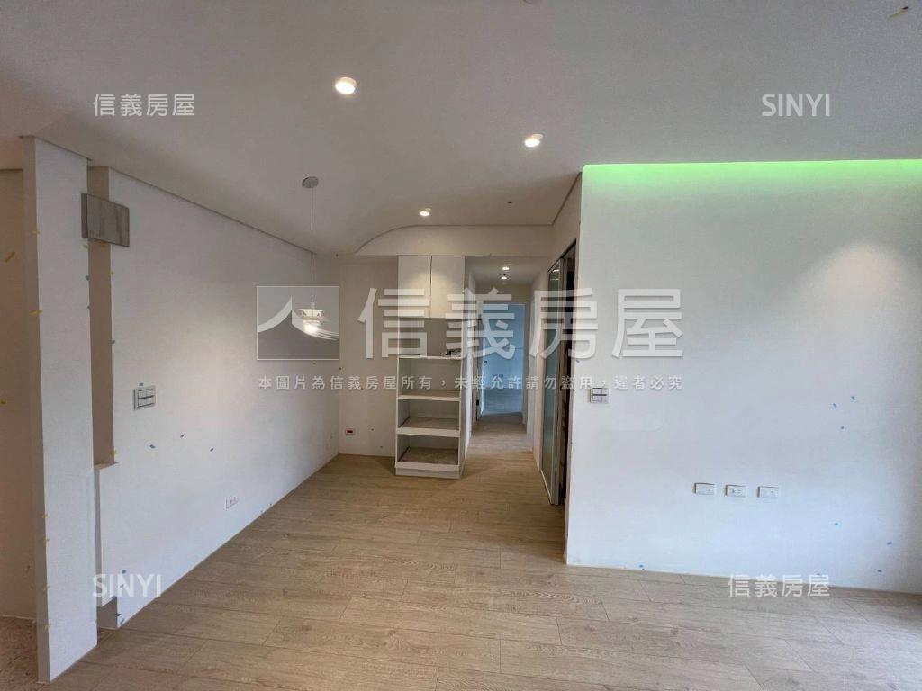 ★入住一品硯視野兩房美宅房屋室內格局與周邊環境