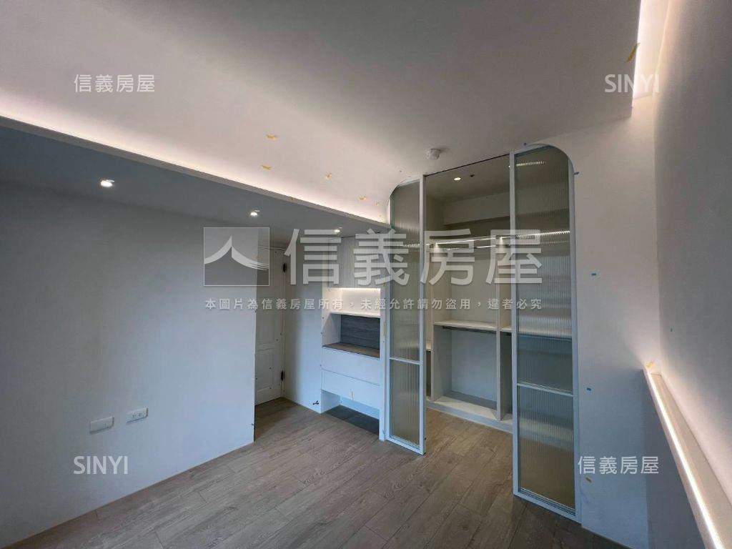 ★入住一品硯視野兩房美宅房屋室內格局與周邊環境