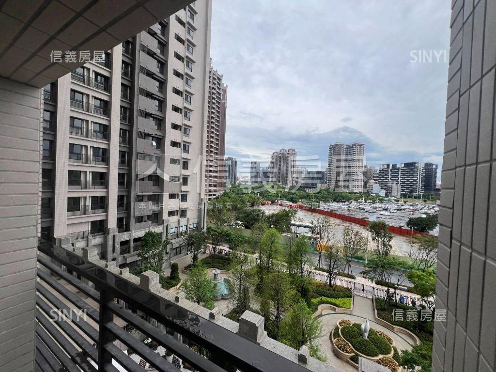 ★入住一品硯視野兩房美宅房屋室內格局與周邊環境