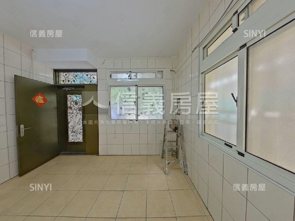 後站商圈稀有美透天房屋室內格局與周邊環境
