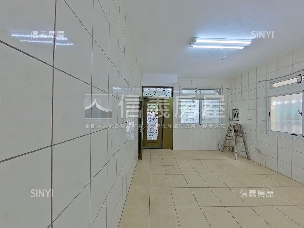 後站商圈稀有美透天房屋室內格局與周邊環境