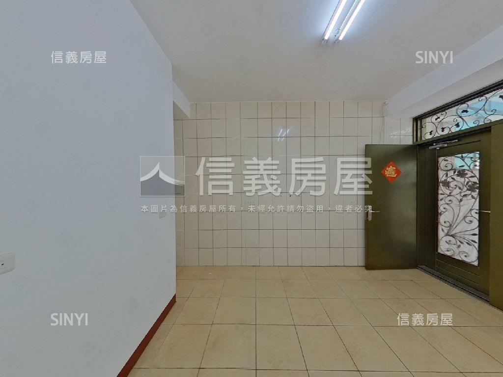 後站商圈稀有美透天房屋室內格局與周邊環境