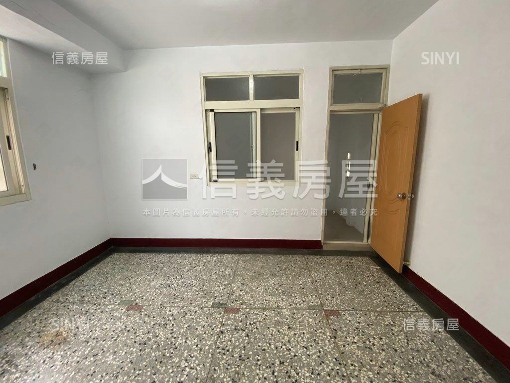 後站商圈稀有美透天房屋室內格局與周邊環境