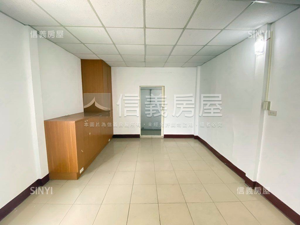 後站商圈稀有美透天房屋室內格局與周邊環境