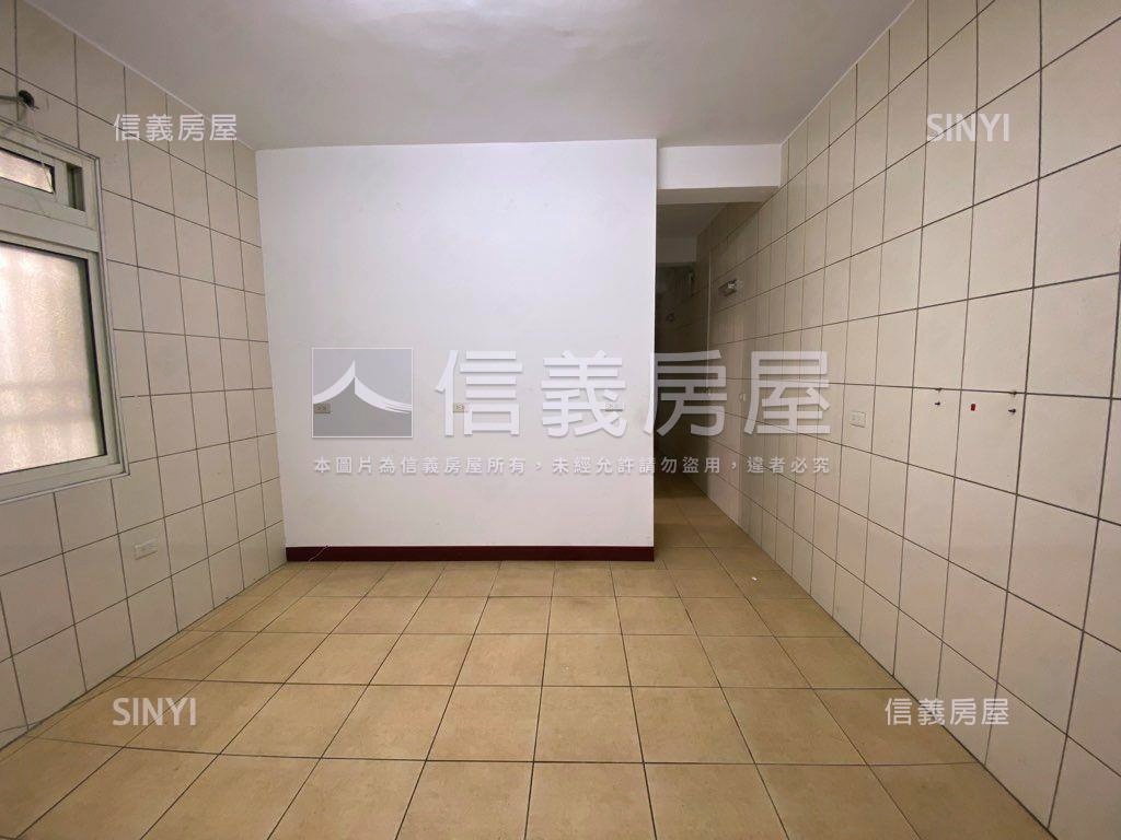 後站商圈稀有美透天房屋室內格局與周邊環境